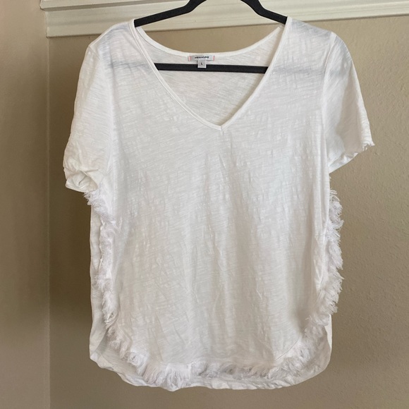Stella & Dot Tops - Stella & Dot Sloane Knit Tee